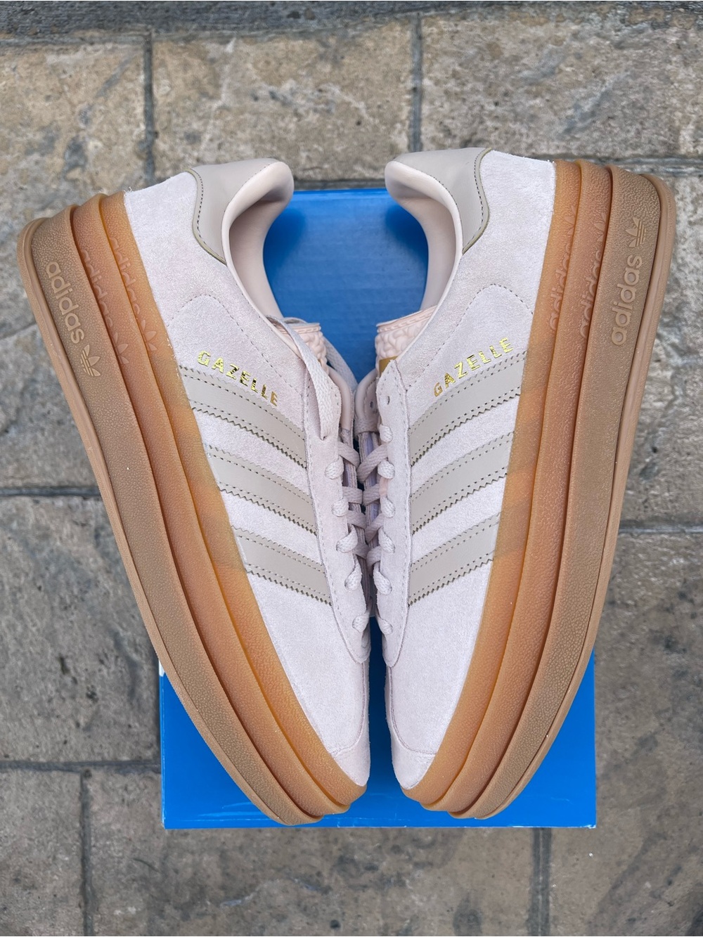 Adidas Gazelle Bold